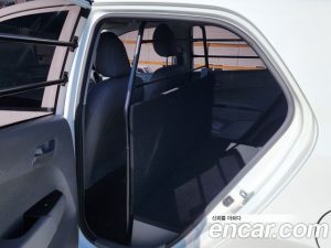 Kia morning Facelift 2021 года из Южной Кореи