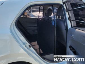 Kia morning Facelift 2021 года из Южной Кореи