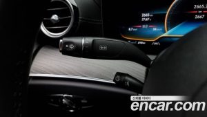 Mercedes-Benz E-Class E53 AMG 4MATIC+ 2023 года из Южной Кореи