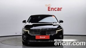 Kia K7 Noblesse 2021 года из Южной Кореи