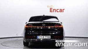 Kia K7 Noblesse 2021 года из Южной Кореи