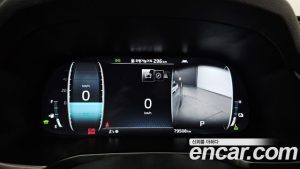 Kia K7 Noblesse 2021 года из Южной Кореи