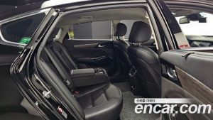Kia K7 Noblesse 2021 года из Южной Кореи