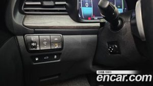 Kia K7 Noblesse 2021 года из Южной Кореи