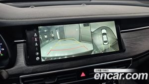 Kia K7 Noblesse 2021 года из Южной Кореи