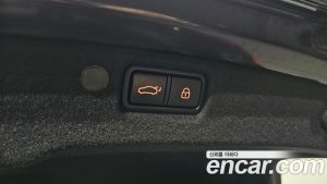 Kia K7 Noblesse 2021 года из Южной Кореи