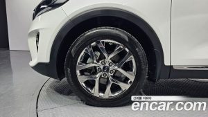 Kia Sorento Дизель 2.2 2WD 2020 года из Южной Кореи