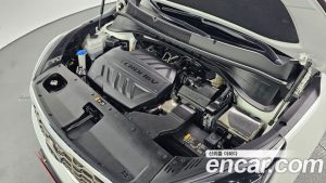 Kia Sorento Дизель 2.2 2WD 2020 года из Южной Кореи