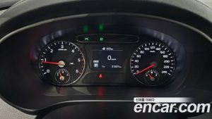 Kia Sorento Дизель 2.2 2WD 2020 года из Южной Кореи