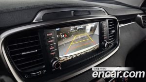 Kia Sorento Дизель 2.2 2WD 2020 года из Южной Кореи