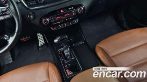 Kia Sorento Дизель 2.2 2WD 2020 года из Южной Кореи