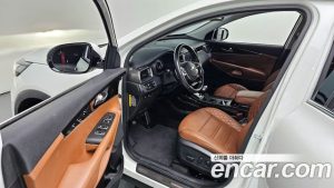 Kia Sorento Дизель 2.2 2WD 2020 года из Южной Кореи