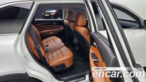 Kia Sorento Дизель 2.2 2WD 2020 года из Южной Кореи