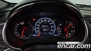 ChevroletGMDaewoo Malibu 2.0 Turbo Perfect Black 2020 года из Южной Кореи