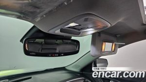 ChevroletGMDaewoo Malibu 2.0 Turbo Perfect Black 2020 года из Южной Кореи