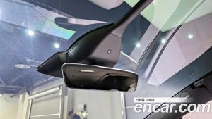 Tesla Model X AWD 2023 года из Южной Кореи