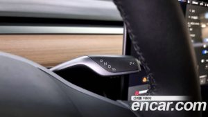 Tesla Model 3 LONG RANGE 2020 года из Южной Кореи