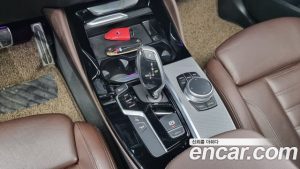 BMW X4 xDrive20d M Sport 2020 года из Южной Кореи