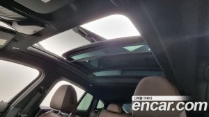 BMW X4 xDrive20d M Sport 2020 года из Южной Кореи