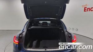 BMW X4 xDrive20d M Sport 2020 года из Южной Кореи