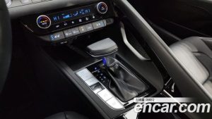 Hyundai AVANTE 1.6 2021 года из Южной Кореи