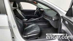 Hyundai AVANTE 1.6 2021 года из Южной Кореи