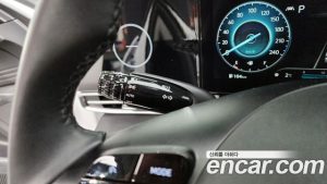 Hyundai AVANTE 1.6 2021 года из Южной Кореи