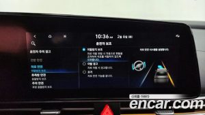 Hyundai AVANTE 1.6 2021 года из Южной Кореи
