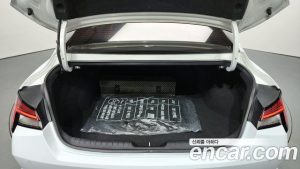 Hyundai AVANTE 1.6 2021 года из Южной Кореи