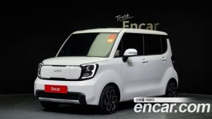 Kia RAY Signature 2023 года из Южной Кореи