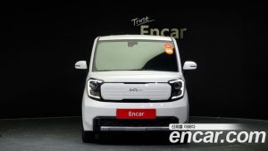 Kia RAY Signature 2023 года из Южной Кореи