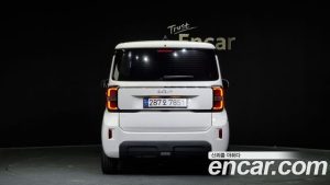 Kia RAY Signature 2023 года из Южной Кореи