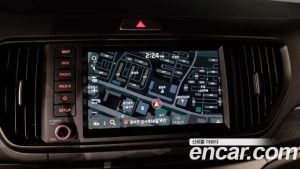 Kia RAY Signature 2023 года из Южной Кореи