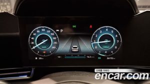 Hyundai AVANTE 1.6 2021 года из Южной Кореи