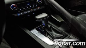 Hyundai AVANTE 1.6 2021 года из Южной Кореи