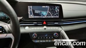 Hyundai AVANTE 1.6 2021 года из Южной Кореи