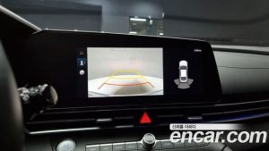 Hyundai AVANTE 1.6 2021 года из Южной Кореи
