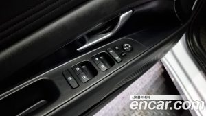 Hyundai AVANTE 1.6 2021 года из Южной Кореи
