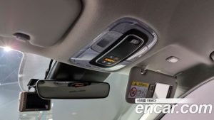 Hyundai AVANTE 1.6 2021 года из Южной Кореи