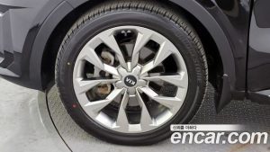 Kia Sorento Дизель 2.2 2WD 2021 года из Южной Кореи