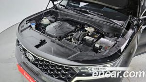 Kia Sorento Дизель 2.2 2WD 2021 года из Южной Кореи