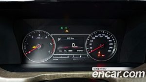 Kia Sorento Дизель 2.2 2WD 2021 года из Южной Кореи