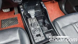 Kia Sorento Дизель 2.2 2WD 2021 года из Южной Кореи