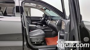Kia Sorento Дизель 2.2 2WD 2021 года из Южной Кореи