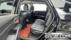 Kia Sorento Дизель 2.2 2WD 2021 года из Южной Кореи