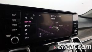 Kia Sorento Дизель 2.2 2WD 2021 года из Южной Кореи
