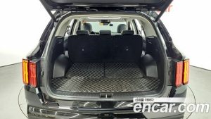 Kia Sorento Дизель 2.2 2WD 2021 года из Южной Кореи
