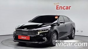 Kia K7 2.5 GDI Noblesse 2020 года из Южной Кореи
