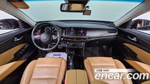 Kia K7 2.5 GDI Noblesse 2020 года из Южной Кореи