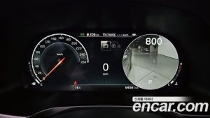 Kia K7 2.5 GDI Noblesse 2020 года из Южной Кореи